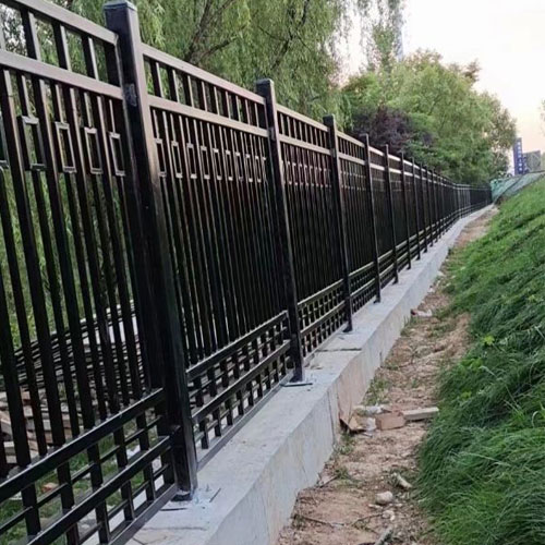 围墙栏杆系列